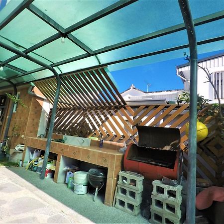 Stone Home Bed And Breakfast Taitung Екстериор снимка