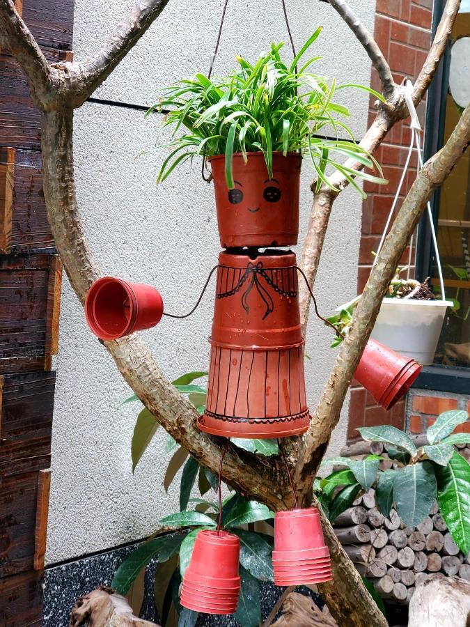 Stone Home Bed And Breakfast Taitung Екстериор снимка