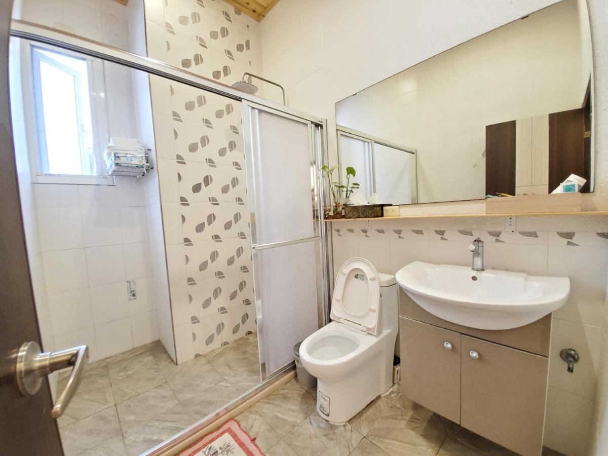 Stone Home Bed And Breakfast Taitung Екстериор снимка