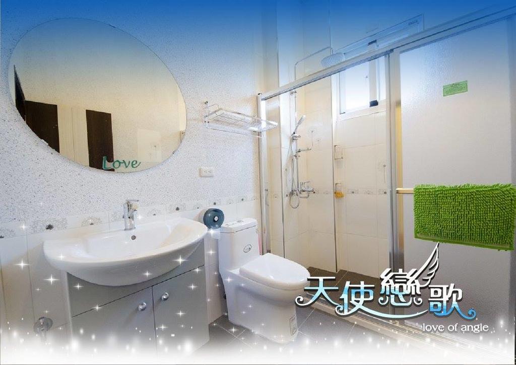 Stone Home Bed And Breakfast Taitung Екстериор снимка