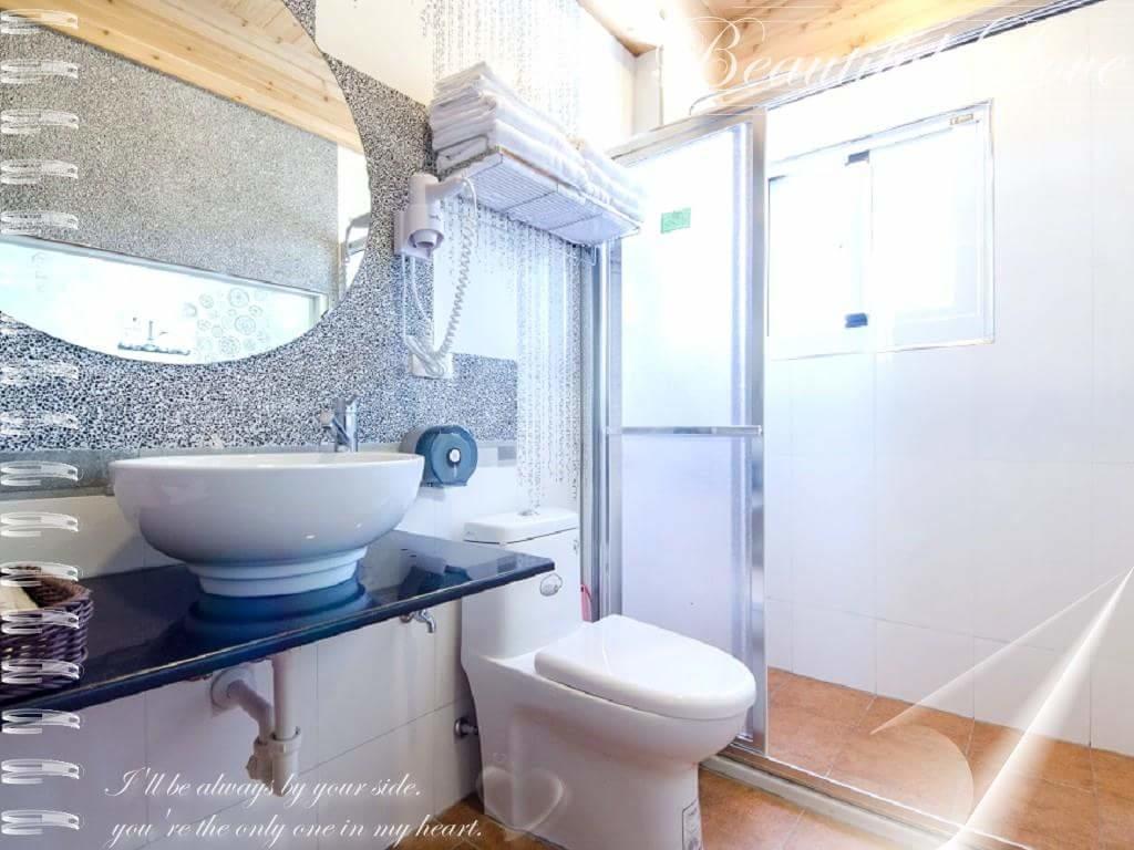 Stone Home Bed And Breakfast Taitung Екстериор снимка