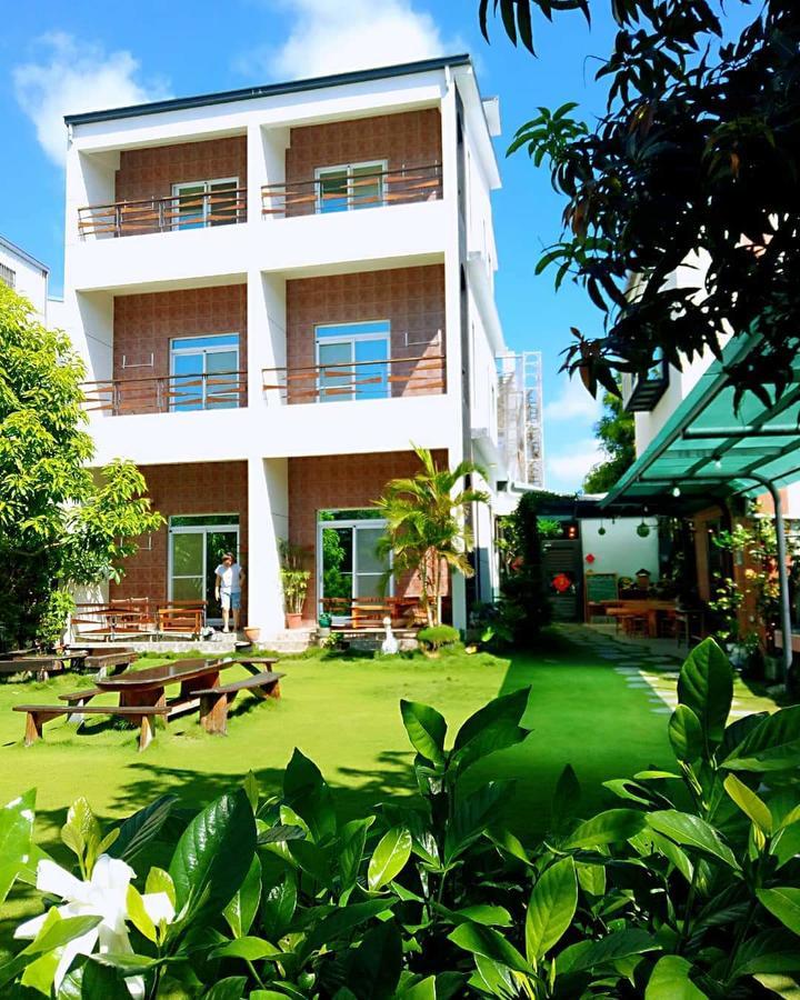 Stone Home Bed And Breakfast Taitung Екстериор снимка